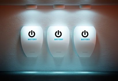 US Residential Grid-Tied Energy Storage Will Overtake Off-Grid Storage in 2017