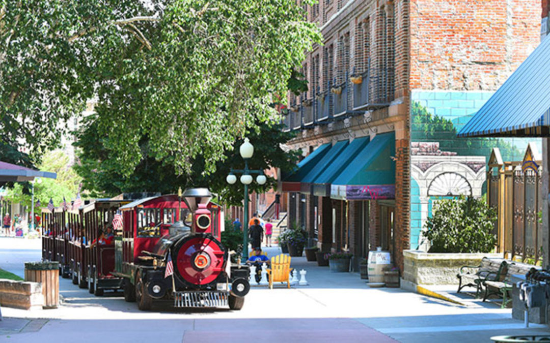 Helena considers urban renewal district for downtown redevelopment