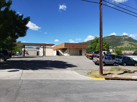 RFP – Sale and/or Lease of 630 N. Last Chance Gulch