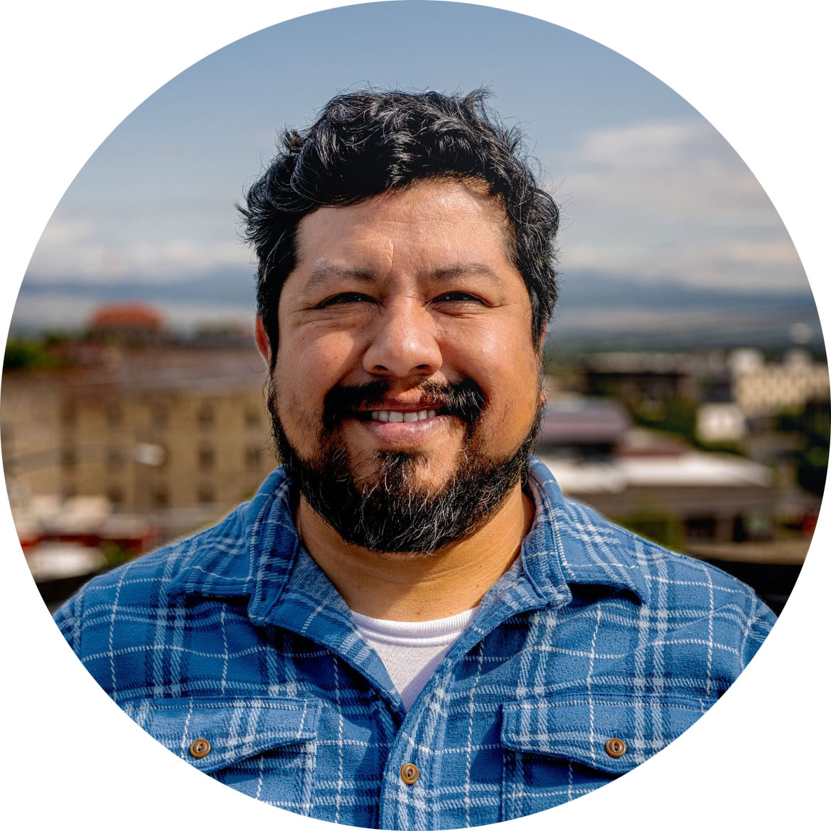 Carlos Joaquin