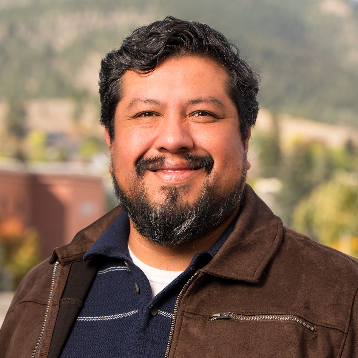 Carlos Joaquin